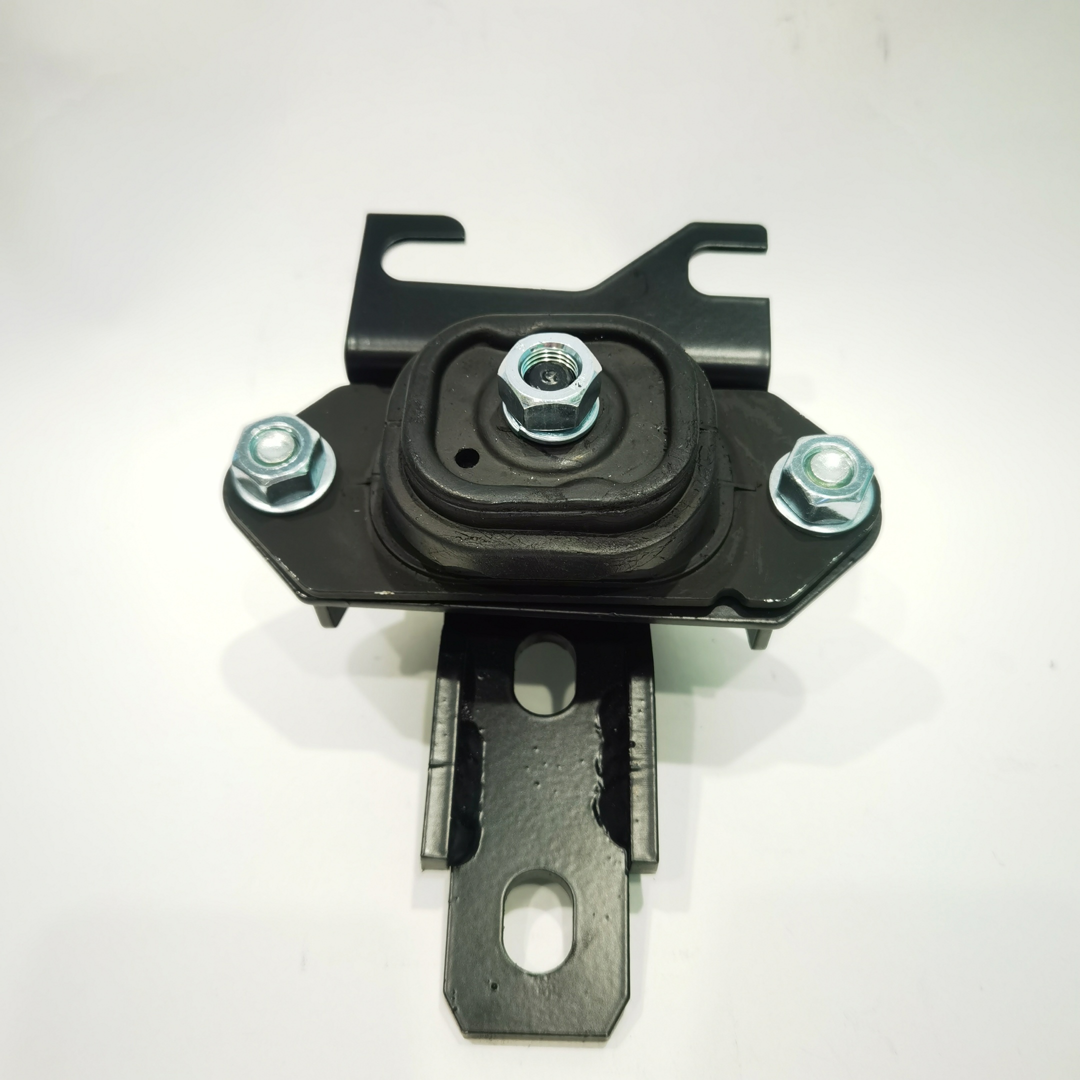 Усиленная левая опора двигателя Lada Largus (11189, 21129) с МКПП РЕНО, Рено Логан 2 (K7M, K4M)112209464R Усиленная левая опора двигателя Lada Largus (11189, 21129) с МКПП РЕНО, Рено Логан 2 (K7M, K4M)112209464R